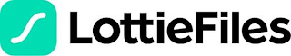 S LOTTIEFILES logo