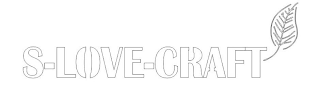 S-LOVE-CRAFT logo