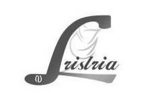 S LRISLRIA logo