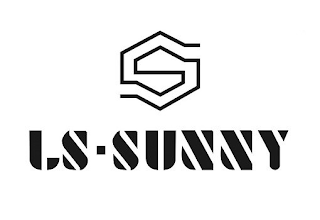 S LS-SUNNY logo