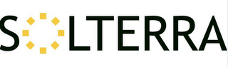 S LTERRA logo