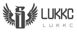 S LUKKC LUKKC logo