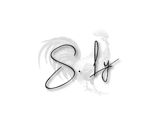 S. LY logo