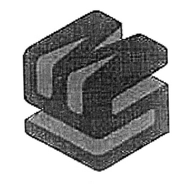 S M logo