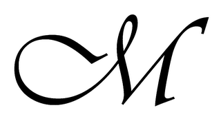 S M logo