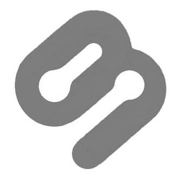 S M logo