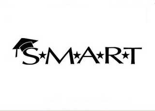 S M A R T logo