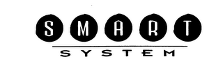 S M A R T SYSTEM logo