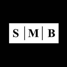 S | M | B logo
