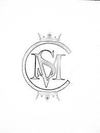 S M C logo