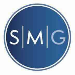 S | M | G logo