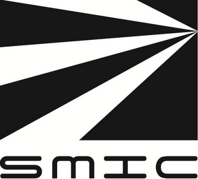 S M I C logo
