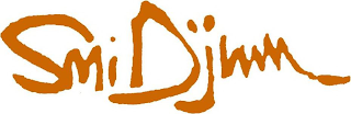 S M I D J I N N logo