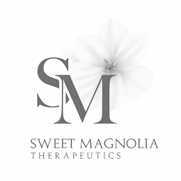 S M SWEET MAGNOLIA THERAPEUTICS logo