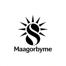 S MAAGORBYME logo