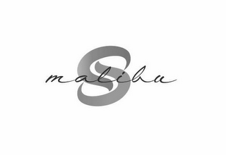 S MALIBU logo