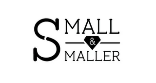S MALL & MALLER logo