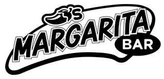 S MARGARITA BAR logo