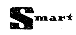 S MART logo
