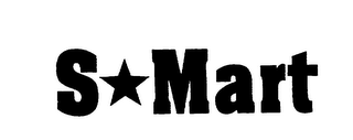 S MART logo
