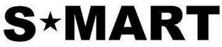 S MART logo