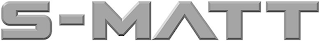 S-MATT logo