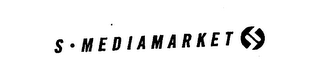 S MEDIAMARKET S logo