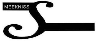 S MEEKNISS logo