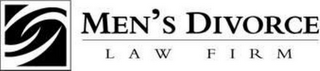 S MEN'S DIVORCE LAW FIRM logo