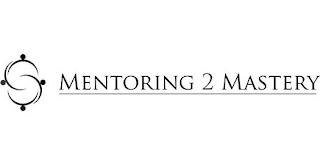 S MENTORING 2 MASTERY logo