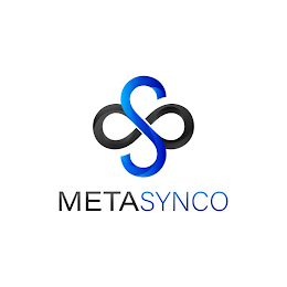 S METASYNCO logo