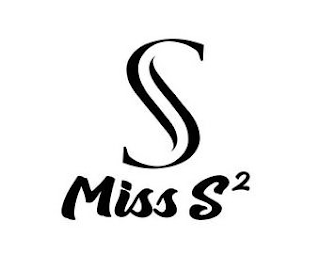 S MISS S2 logo