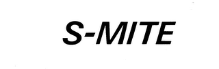 S-MITE logo