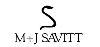S M+J SAVITT