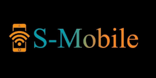 S-MOBILE logo