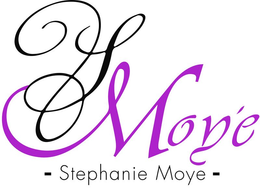 S MOY'E STEPHANIE MOYE logo