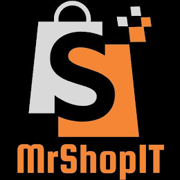 S MRSHOPIT logo