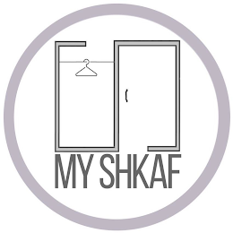 S MY SHKAF logo