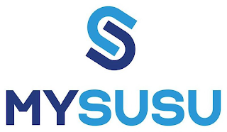 S MYSUSU logo