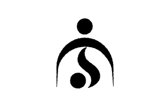 S N logo