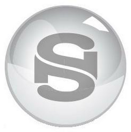 S N logo