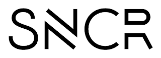 S N C R logo