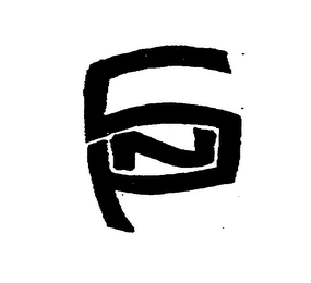 S-N-P logo