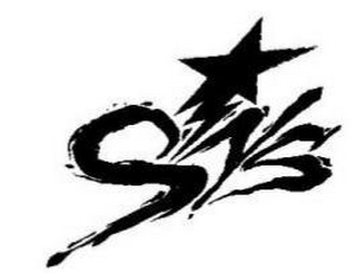 S N S logo