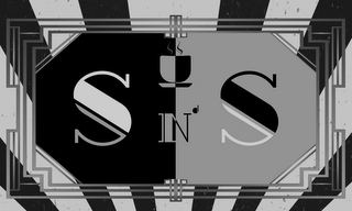 S N' S logo
