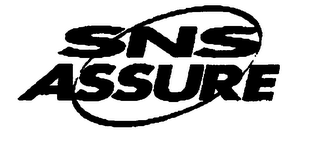 S N S ASSURE logo