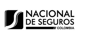 S NACIONAL DE SEGUROS COLOMBIA logo