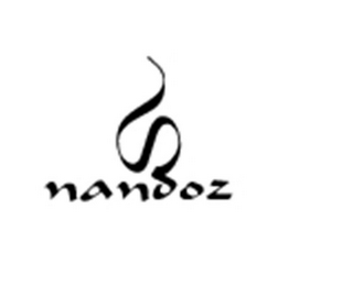 S NANDOZ logo