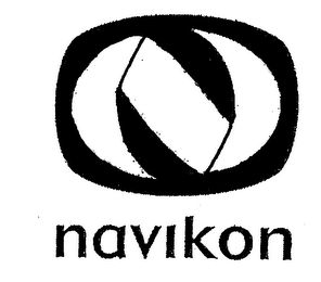 S NAVIKON logo