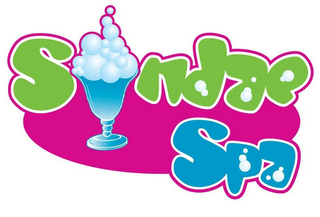 S NDAE SPA logo